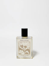 Vanilla Sugar 50ml Perfume Oil Rollerball